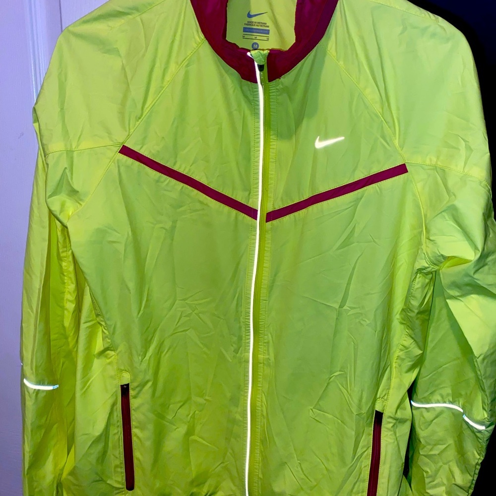 Nike windbreaker‎